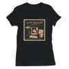 Path beneath my feet - Women’s Cut T-Shirt