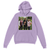 Everyday heroes - Classic Unisex Pullover Hoodie