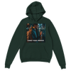 Lonely road mirror - Classic Unisex Pullover Hoodie
