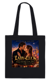 Lady luck a love story written in the stars - Tote bag