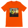 Weathered cross - Unisex T-Shirt