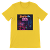 Back in the 80s - Unisex T-Shirt