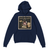 Path beneath my feet - Classic Unisex Pullover Hoodie