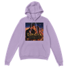 Lady luck a love story written in the stars - Classic Unisex Pullover Hoodie