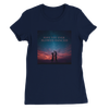 Have you ever slowed danced - Women’s Cut T-Shirt