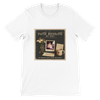 Path beneath my feet - Unisex T-Shirt
