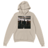 Borderline whispers - Classic Unisex Pullover Hoodie