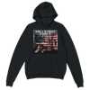 Cold street heros - Classic Unisex Pullover Hoodie