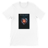 Broken souls - Unisex T-Shirt