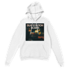 Bus stop scars - Classic Unisex Pullover Hoodie