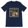 Path beneath my feet - Unisex T-Shirt