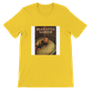 Brave little warrior - Unisex T-Shirt