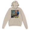 Change the world One step at a time - Classic Unisex Pullover Hoodie