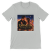 Lady luck a love story written in the stars - Unisex T-Shirt