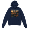 Country love song on repeat - Classic Unisex Pullover Hoodie