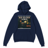 Bus stop scars - Classic Unisex Pullover Hoodie