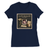 Path beneath my feet - Women’s Cut T-Shirt