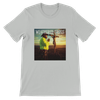 Weathered cross - Unisex T-Shirt