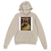 Brave little warrior - Classic Unisex Pullover Hoodie