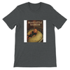 Brave little warrior - Unisex T-Shirt