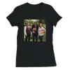 Everyday heroes - Women’s Cut T-Shirt