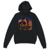 Lady luck a love story written in the stars - Classic Unisex Pullover Hoodie