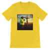 Weathered cross - Unisex T-Shirt