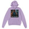 Lonely road mirror - Classic Unisex Pullover Hoodie