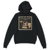 Path beneath my feet - Classic Unisex Pullover Hoodie