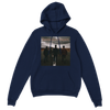 Borderline whispers - Classic Unisex Pullover Hoodie