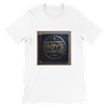Backstreet boys number 1 fan - Unisex T-Shirt