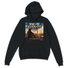 You are enough - Classic Unisex Pullover Hoodie