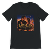 Lady luck a love story written in the stars - Unisex T-Shirt
