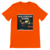 Bus stop scars - Unisex T-Shirt