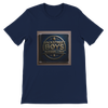 Backstreet boys number 1 fan - Unisex T-Shirt