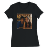 Where we belong - Women’s Cut T-Shirt
