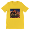 Lady luck a love story written in the stars - Unisex T-Shirt