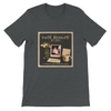Path beneath my feet - Unisex T-Shirt