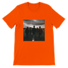 Borderline whispers - Unisex T-Shirt