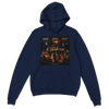 The road to redemption - Classic Unisex Pullover Hoodie