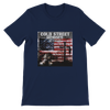 Cold street heros - Unisex T-Shirt