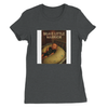 Brave little warrior - Women’s Cut T-Shirt
