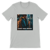 Lonely road mirror - Unisex T-Shirt