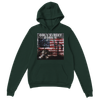 Cold street heros - Classic Unisex Pullover Hoodie