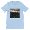 Borderline whispers - Unisex T-Shirt