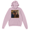 Where we belong - Classic Unisex Pullover Hoodie