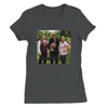 Everyday heroes - Women’s Cut T-Shirt