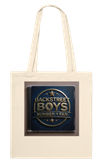 Backstreet boys number 1 fan - Tote bag
