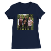Everyday heroes - Women’s Cut T-Shirt