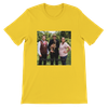 Everyday heroes - Unisex T-Shirt